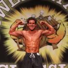 Evan  Posey - NPC Powershack Classic 2011 - #1